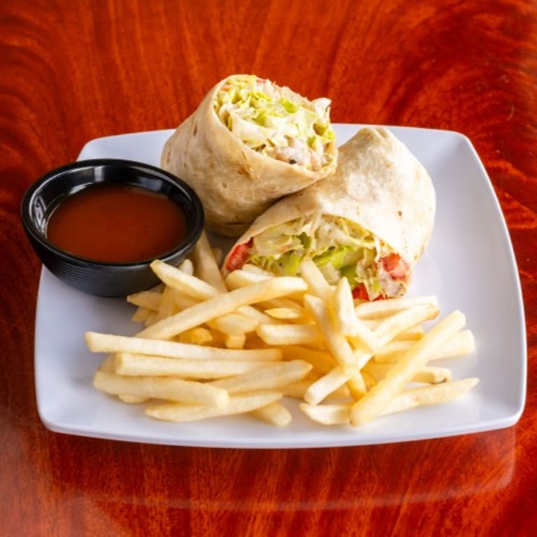 Soulful Caribbean and Jamaican Cuisine