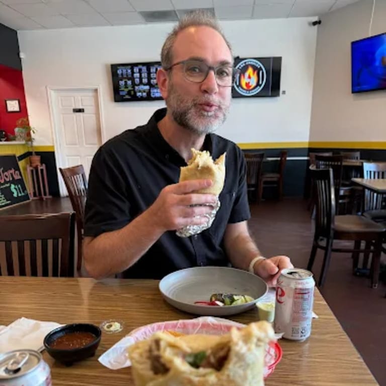 More Than Meals — We’re Your Neighborhood Spot