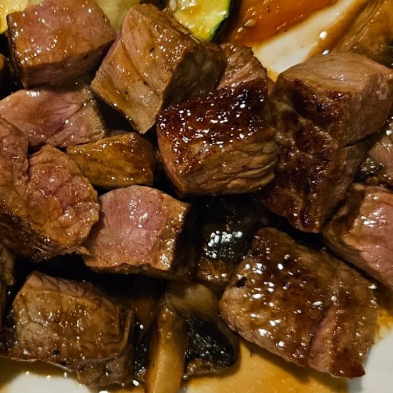 Delicious Calamari: A Seafood Delight