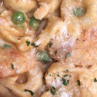 Tortellini di Pica Dinner