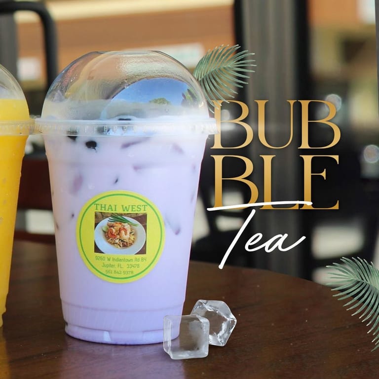 Sip Something Refreshing 🍓🧋