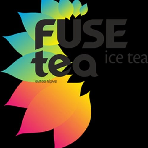 Fuze Ice Tea.