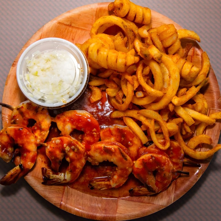 Bold Bites, True Satisfaction