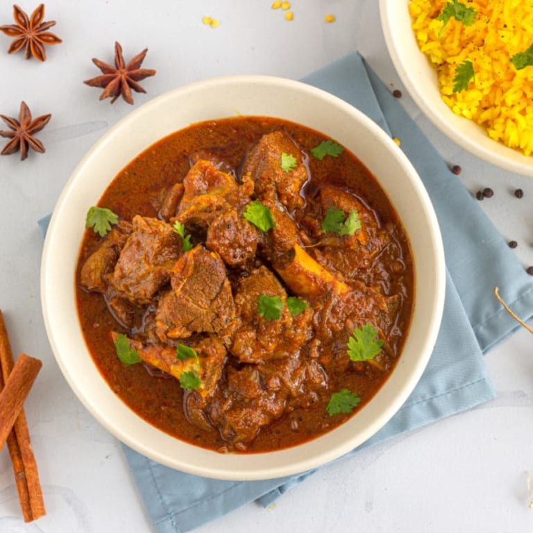 Delicious Paneer Butter Masala and More