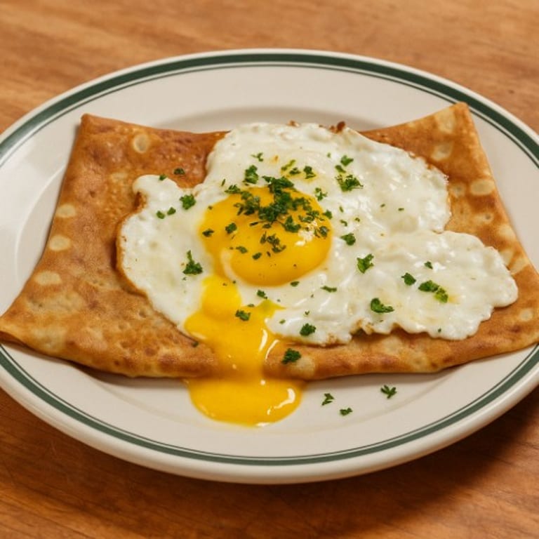 Delicious BLT Creations at Our Cafe