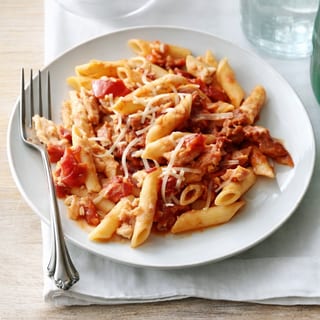 Penne Alla Vodka