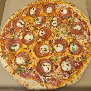 Perfect Pepperoni 14"