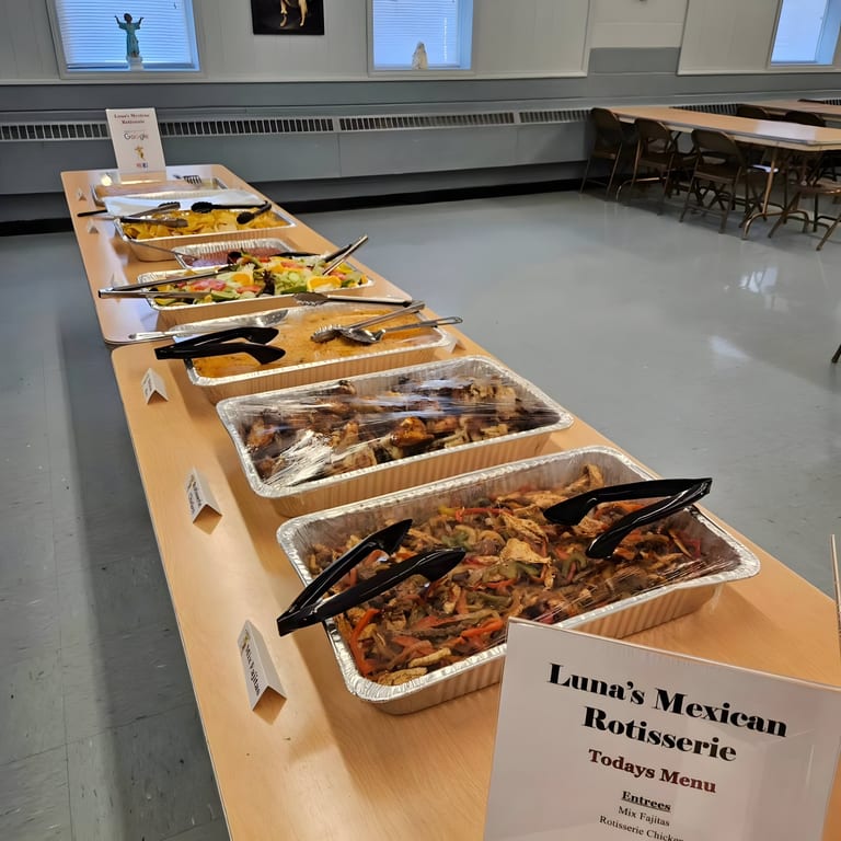 Mexican Catering for Your Next Event in KY