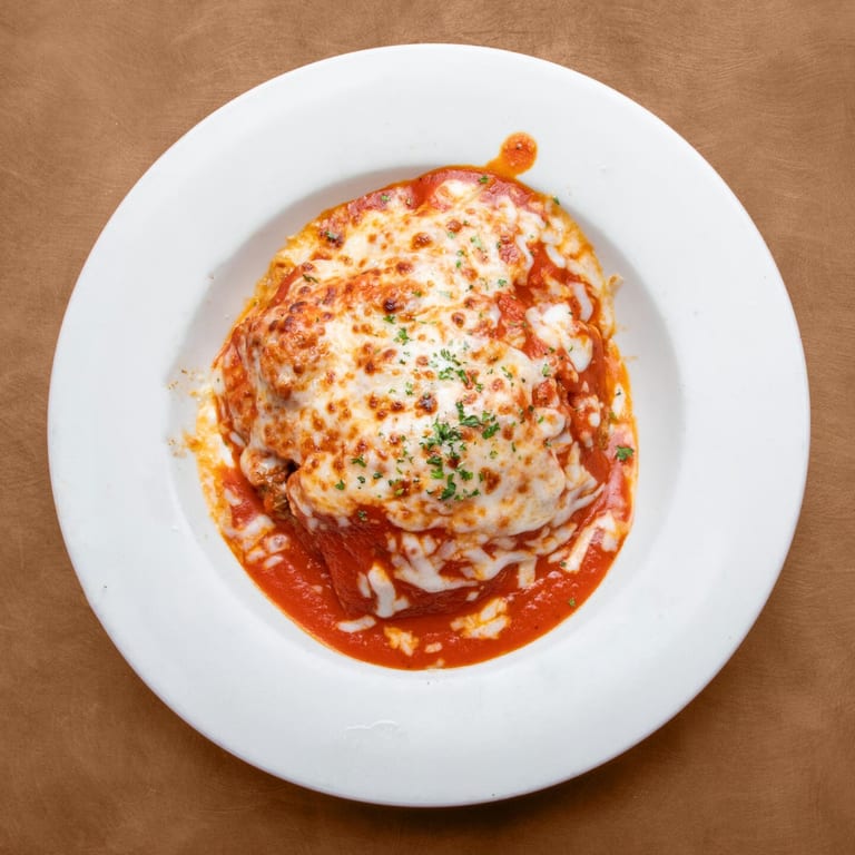 Baked Ziti: A Classic Italian Favorite