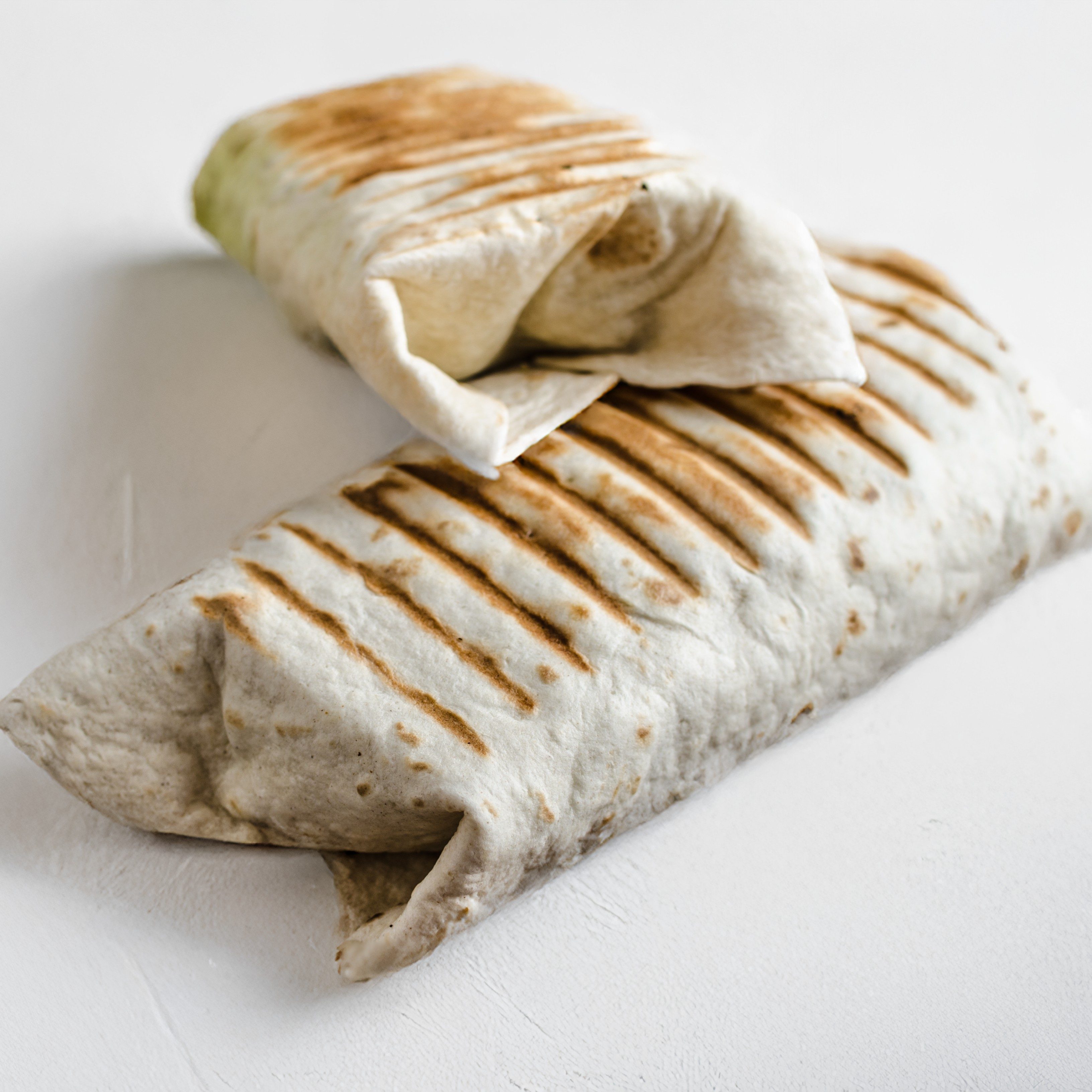 Bean & Cheese Burrito.