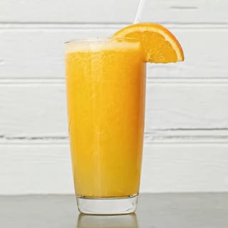 Orange Juice 
