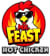  Mr Feast Hot Chicken