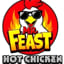  Mr Feast Hot Chicken