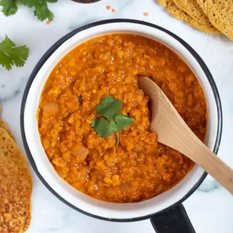 An Ethiopian Cuisine to Remember