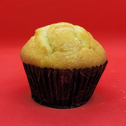 Corn Muffin.