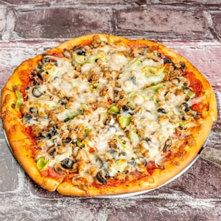 Matterhorn Deluxe (Medium)