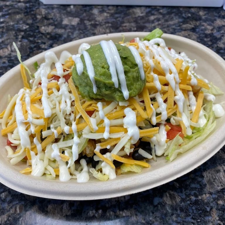 Bold Bites & Coastal Classics Served Fresh