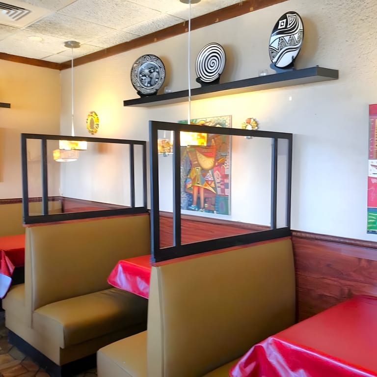 A Place For Everyone