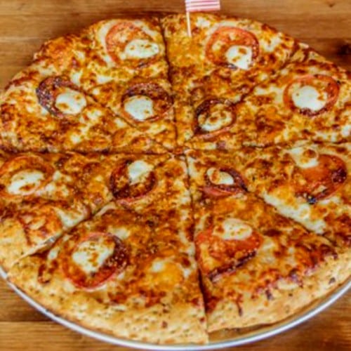 Vintage Margarita Pie (15").