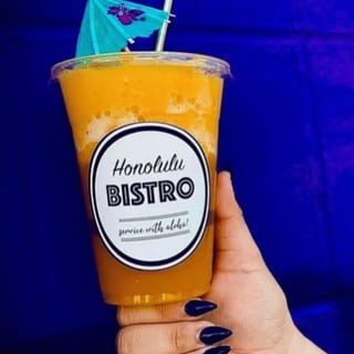 Ginger Mix - 16oz Small