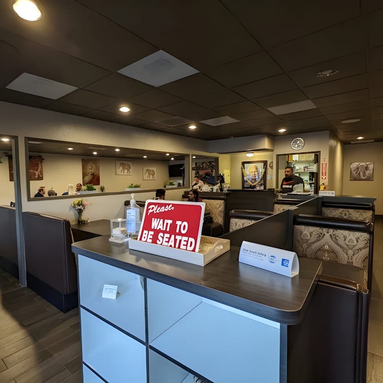 Where Flavor Meets Warmth