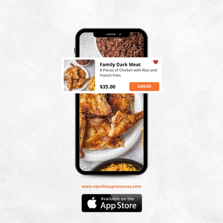 Download Our iOS App