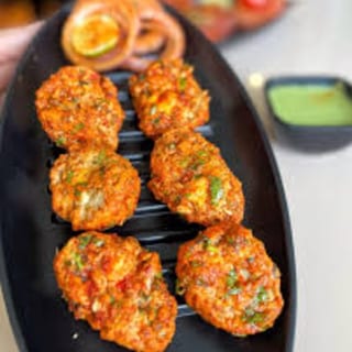 Tandoori Chicken Kofta