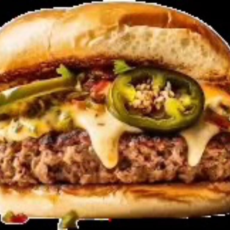 Serving Exceptional Burgers