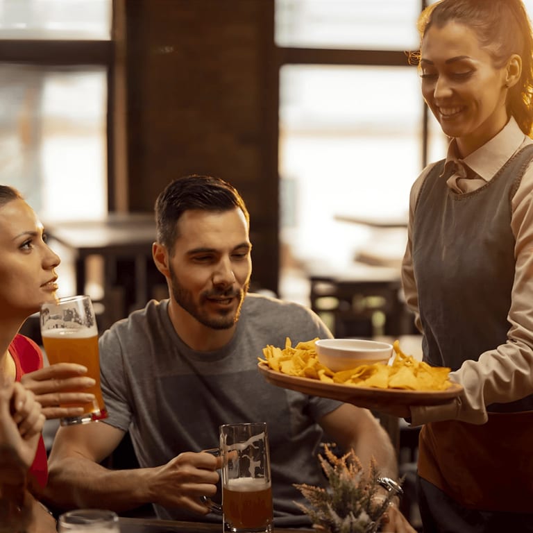 A Place For Everyone To Gather & Enjoy