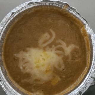 Frijoles Refritos / Refried Beans