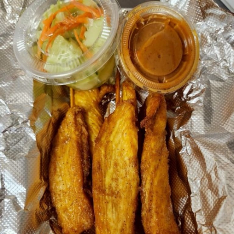 Beef Noodle Soup: A Thai Delight