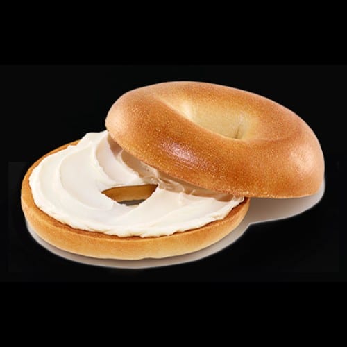 Bagel Cream Cheese.