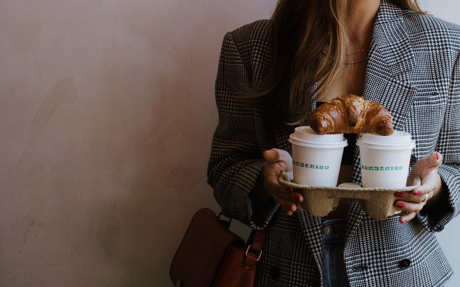 Dine in, pick up, or get it delivered 