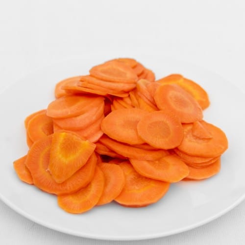 Zanahoria / Carrots.