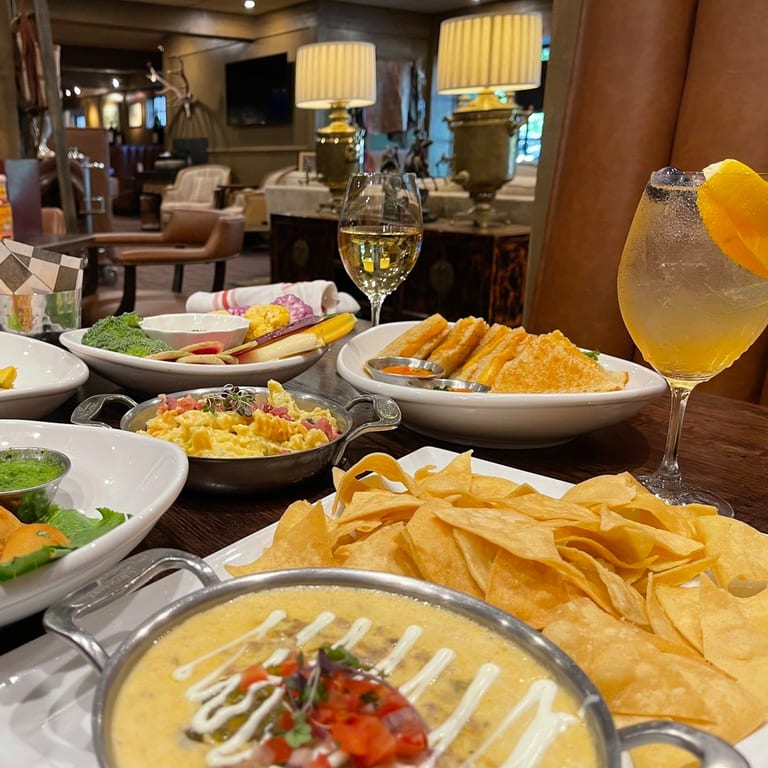 A Taste of Tomorrow's Classics