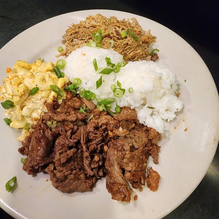 A Menu That Feels Like Home 🍳