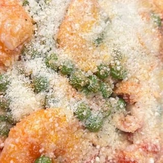 Picariello's Linguine Dinner