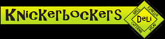Knickerbockers Deli