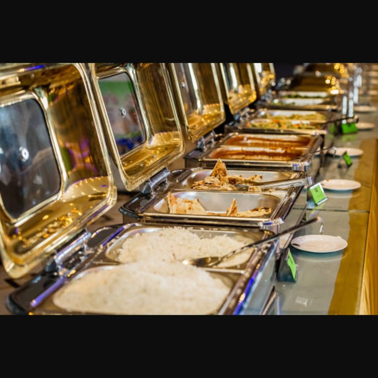 Our Promise & Catering Policies