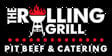 The Rolling Grill Pit Beef