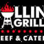 The Rolling Grill Pit Beef