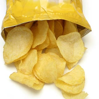 Side Of Chips