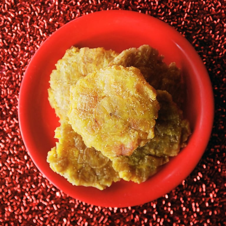 Authentic Cuban and Caribbean Food Made Fresh!