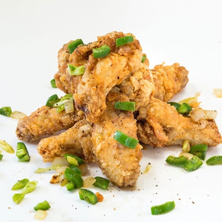 Refreshing Milk Tea and Boba Drinks