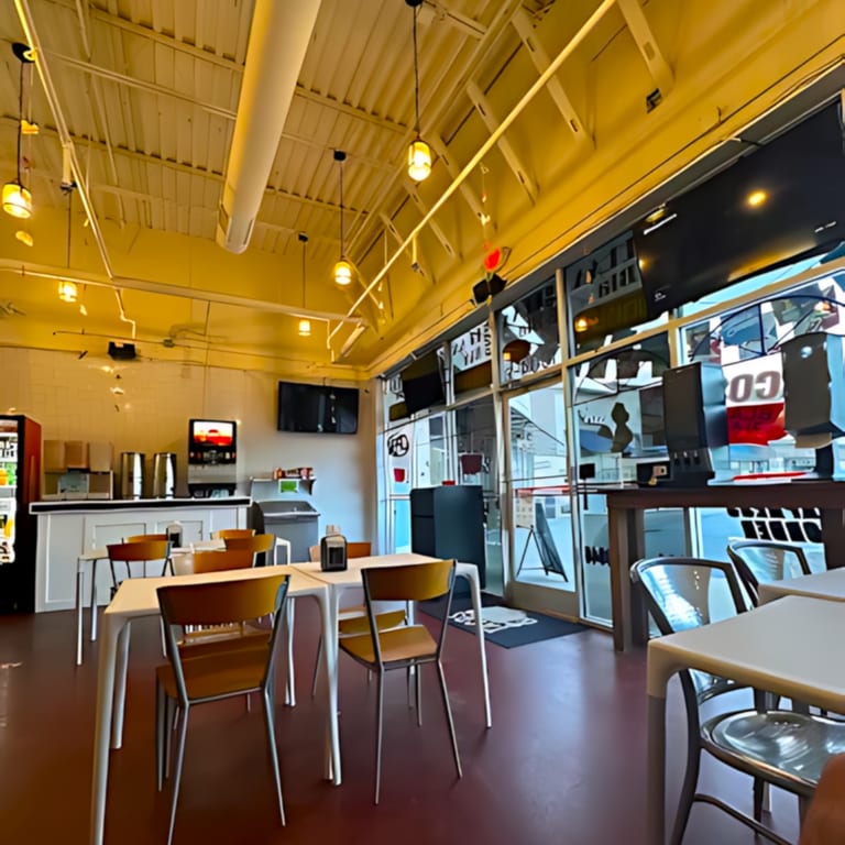 Welcome to Tacos & Bla Bla Bla