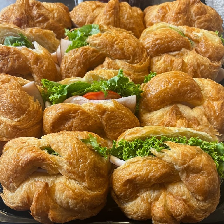 Made Fresh, Served With Care 🥯