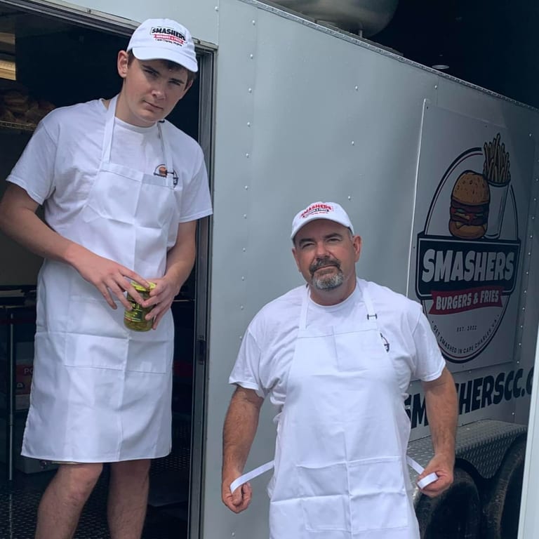 Picky Eater, 1.7 GPA, & Hated Cooking