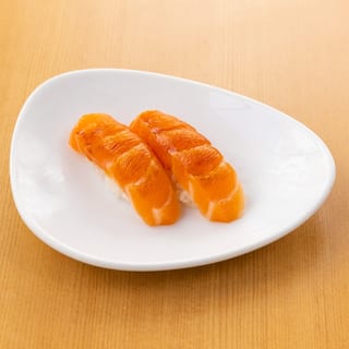 Sake - Salmon
