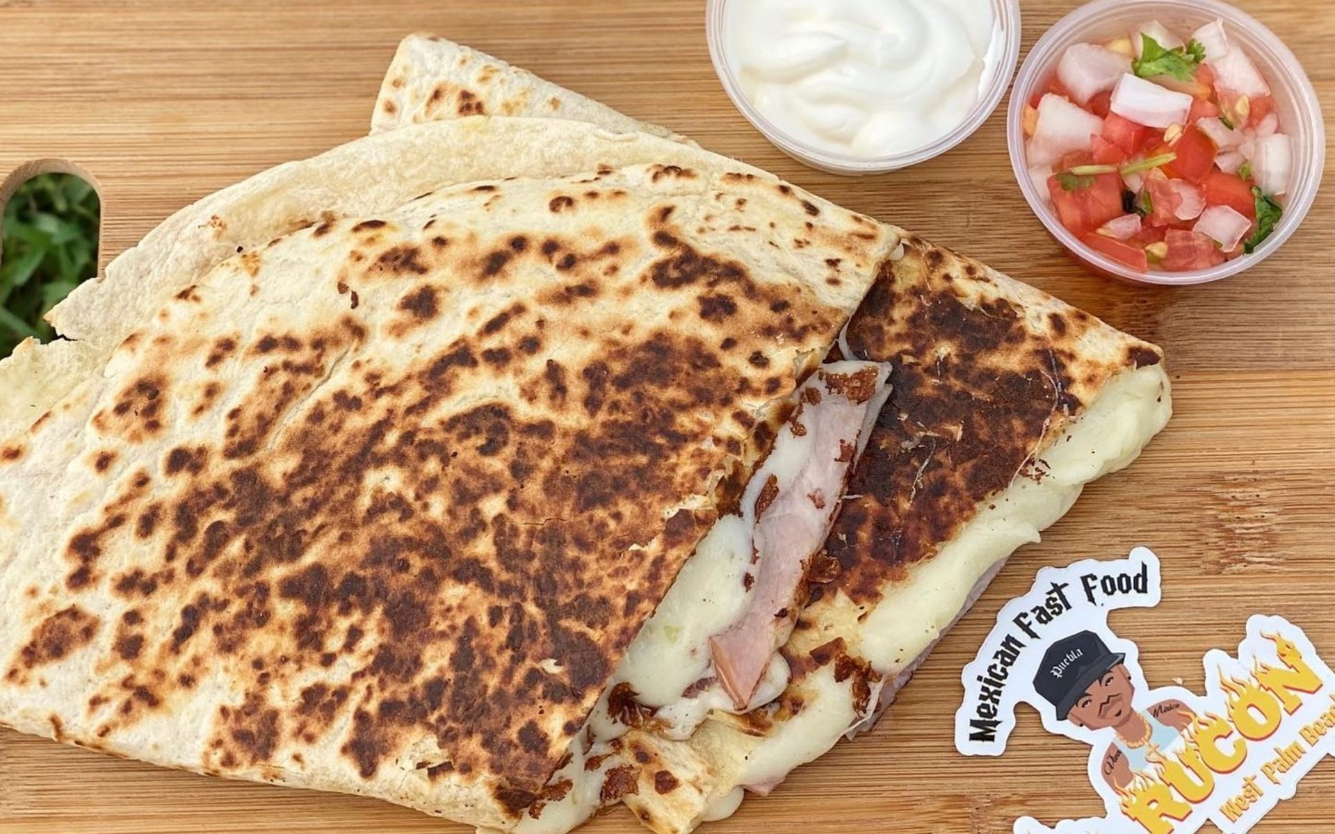 Your Favorite Mexican Flavors, Just a Click Away