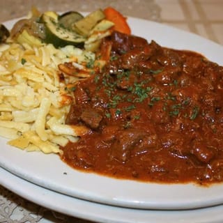 Goulash